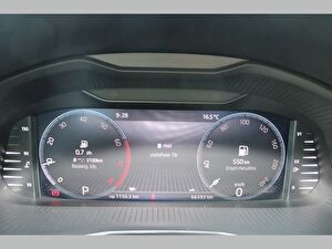 2022 Benzin Otomatik Skoda Scala Gri Asal