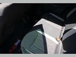 2022 Benzin Otomatik Skoda Scala Gri Asal