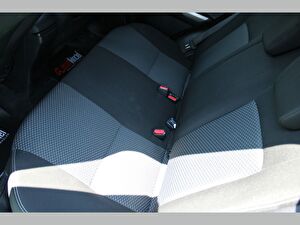 2025 Benzin Otomatik Suzuki Vitara Gri Asal