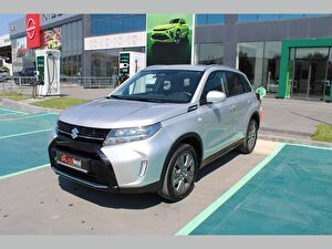 Suzuki Vitara SUV 1.4 Hibrit 4x2 GL Elegance