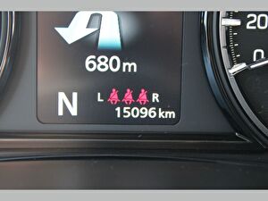 2025 Benzin Otomatik Suzuki Vitara Gri Asal