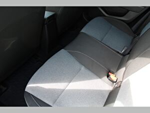 2024 Benzin Otomatik Renault Clio Beyaz Asal