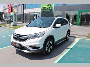 Honda CR-V SUV 1.6 i-DTEC 4x4 Executive Otomatik