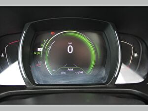 2016 Dizel Otomatik Renault Kadjar Mavi Asal