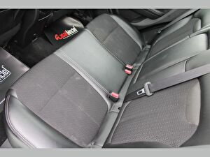 2016 Dizel Otomatik Renault Kadjar Mavi Asal