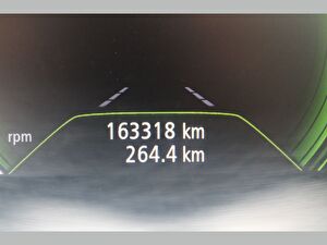 2016 Dizel Otomatik Renault Kadjar Mavi Asal