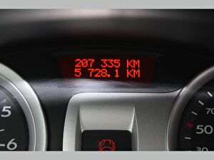 2008 Benzin + LPG Manuel Renault Clio Gri Asal