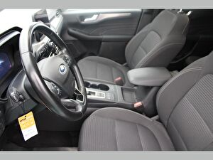 2021 Dizel Otomatik Ford Kuga Beyaz Asal