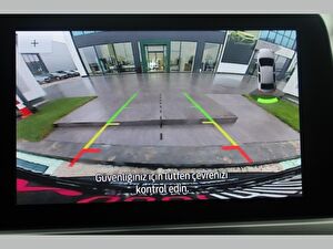 2021 Dizel Otomatik Ford Kuga Beyaz Asal
