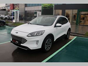 Ford Kuga SUV 1.5 EcoBlue Titanium