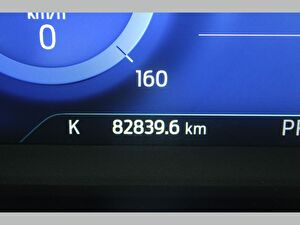 2021 Dizel Otomatik Ford Kuga Beyaz Asal
