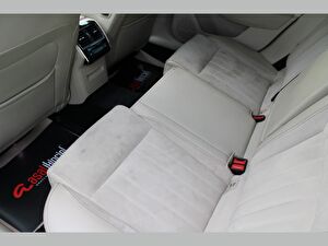 2023 Benzin Otomatik Skoda Superb Siyah Asal