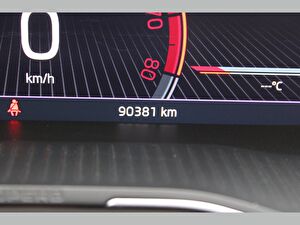 2023 Benzin Otomatik Skoda Superb Siyah Asal