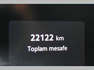 2025 Elektrik Otomatik Skoda Superb Siyah Asal