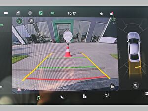 2025 Elektrik Otomatik Skoda Superb Siyah Asal