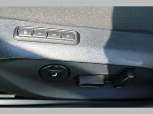 2025 Elektrik Otomatik Skoda Superb Siyah Asal