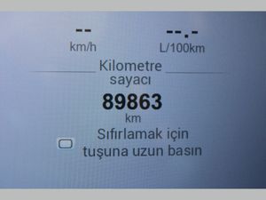 2024 Benzin Otomatik MG HS Siyah Asal