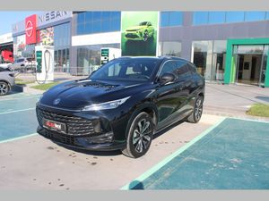 MG HS SUV 1.5 T-GDI Luxury