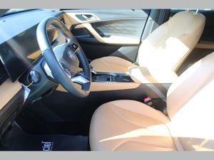 2024 Benzin Otomatik MG HS Siyah Asal