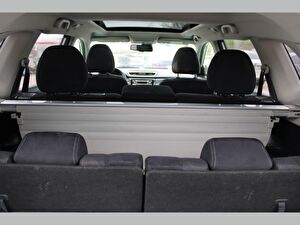 2016 Dizel Manuel Nissan X-Trail Beyaz Asal