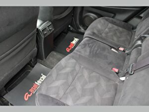 2016 Dizel Manuel Nissan X-Trail Beyaz Asal