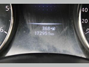 2016 Dizel Manuel Nissan X-Trail Beyaz Asal