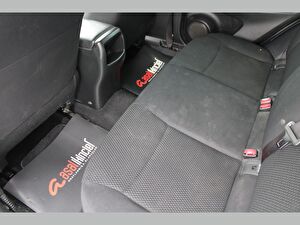 2020 Benzin Otomatik Nissan Qashqai Beyaz Asal