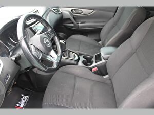 2020 Benzin Otomatik Nissan Qashqai Beyaz Asal