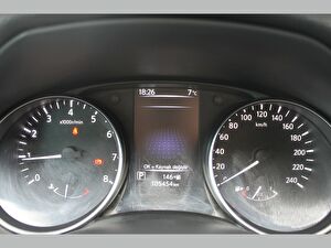 2020 Benzin Otomatik Nissan Qashqai Beyaz Asal