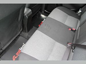 2024 Hybrid Otomatik Suzuki S-Cross Gümüş Gri Asal