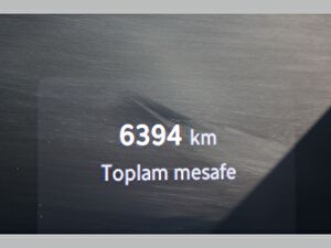 2025 Benzin Otomatik Skoda Kodiaq Gri Asal