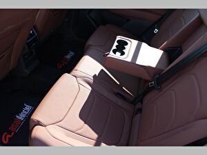 2025 Benzin Otomatik Skoda Kodiaq Gri Asal