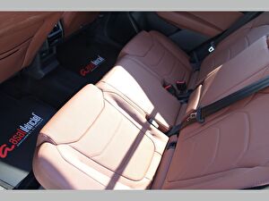 2025 Benzin Otomatik Skoda Kodiaq Gri Asal