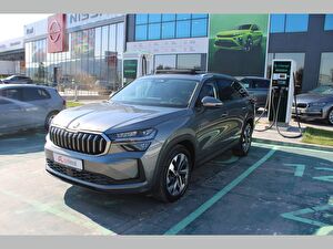 Skoda Kodiaq SUV 1.5 TSI Mhev Prestige DSG