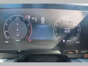 2025 Benzin Otomatik Skoda Kodiaq Gri Asal