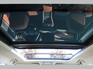 2025 Benzin Otomatik Skoda Kodiaq Gri Asal
