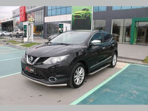 Nissan Qashqai SUV 1.6 DCI Start&Stop Tekna X-tronic