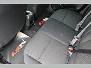 2021 Benzin Otomatik Nissan Juke Mavi Asal