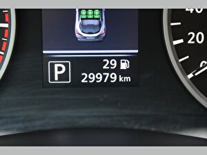 2021 Benzin Otomatik Nissan Juke Mavi Asal