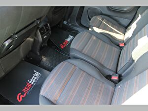 2023 Dizel Otomatik Opel Combo Mavi Asal