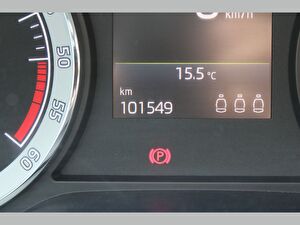 2020 Dizel Otomatik Skoda Karoq Gri Asal