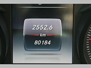 2018 Dizel Otomatik Mercedes-Benz C Serisi Gri Asal