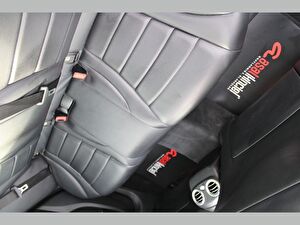 2018 Dizel Otomatik Mercedes-Benz C Serisi Gri Asal