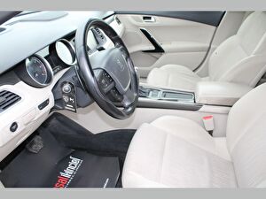 2015 Dizel Otomatik Peugeot 508 Gri Asal