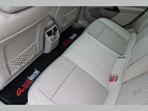2015 Dizel Otomatik Peugeot 508 Gri Asal