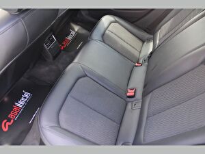2015 Dizel Otomatik Audi A3 Siyah Asal