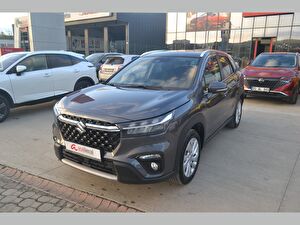 Suzuki S-Cross SUV SUV 1.4 BoosterJet MHEV GL Elegance Otomatik