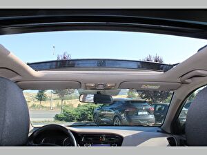 2016 Benzin Manuel Hyundai i20 Siyah Asal