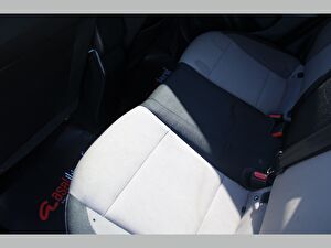 2016 Benzin Manuel Hyundai i20 Siyah Asal