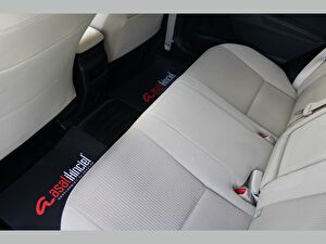 2016 Dizel Otomatik Toyota Corolla Beyaz Asal